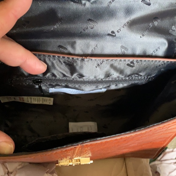 Medium size bag with optional long handle - Picture 6 of 16